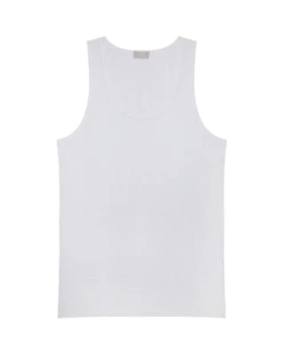 Hanro Cotton Superior Tank Top 5 Hanro Cotton Superior Tank Top