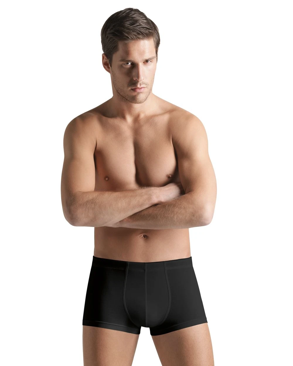 Hanro Cotton Superior Boxer Brief 4 Hanro Cotton Superior Boxer Brief