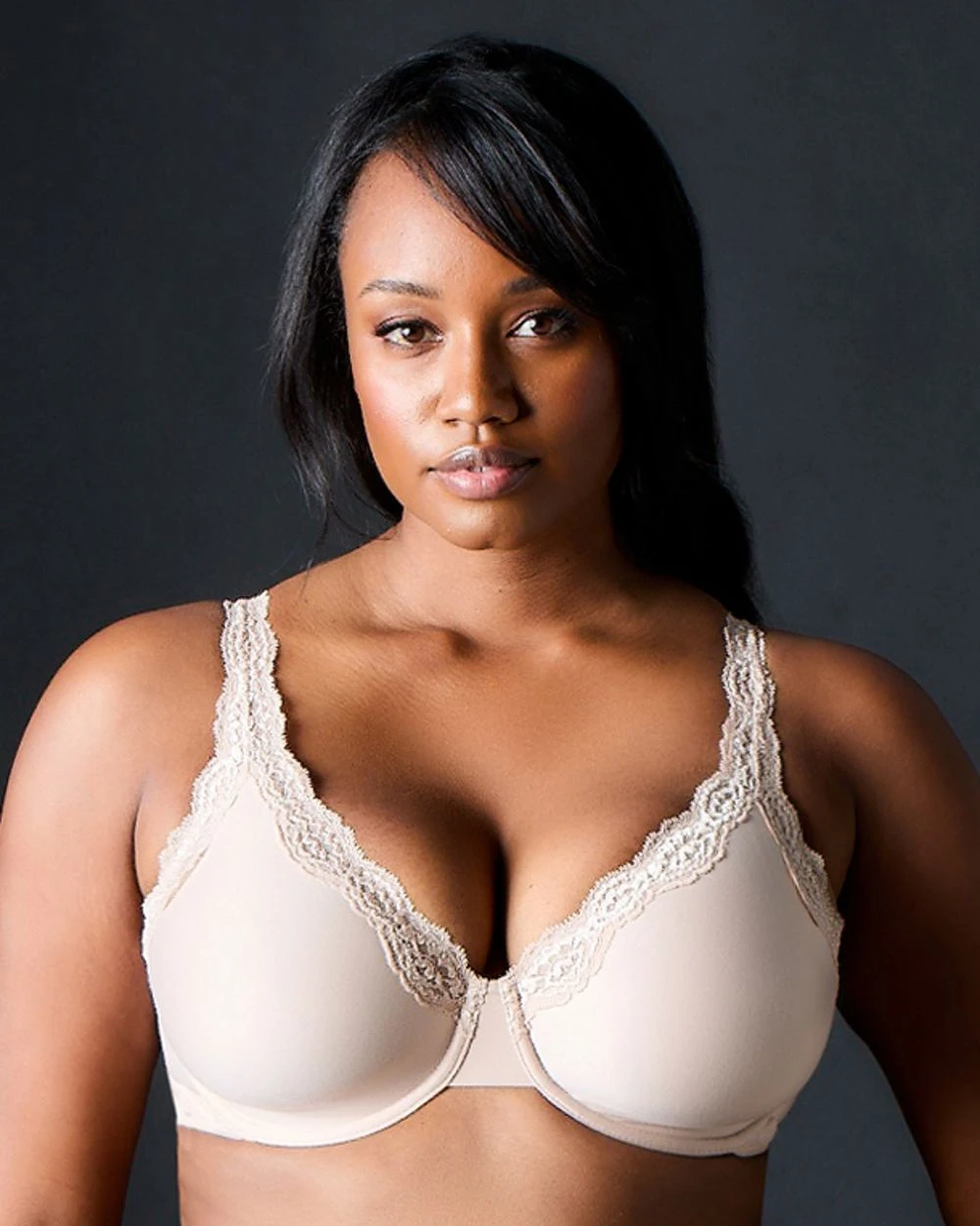 Wacoal Softly Styled Underwire Bra 4 Wacoal Softly Styled Underwire Bra