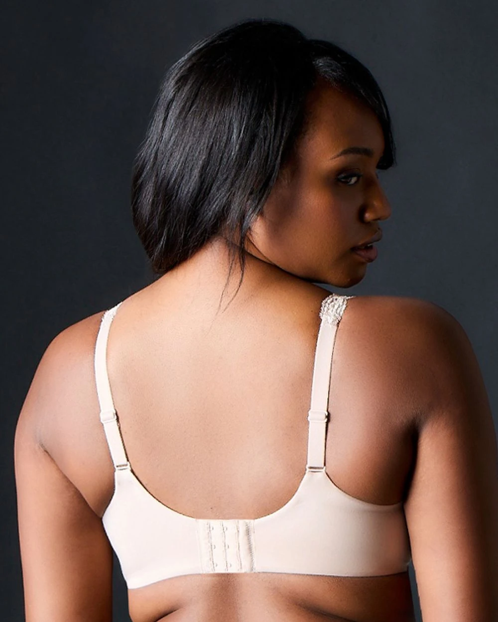 Wacoal Softly Styled Underwire Bra 6 Wacoal Softly Styled Underwire Bra