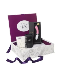 Journelle X Lelo Self Pleasure Love Box