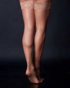 Falke Hosiery Shelina 12 Stay Up 8 Falke Hosiery Shelina 12 Stay Up