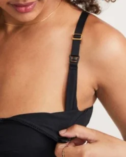 HATCH Bras Everyday Nursing Bra