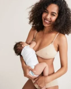 HATCH Everyday Nursing Bra 7 HATCH Everyday Nursing Bra