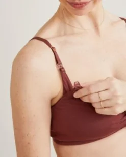 HATCH Bras Everyday Nursing Bra