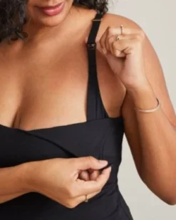 HATCH Maternity 24/7 Nursing Tank