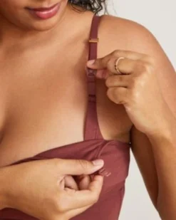 HATCH 24/7 Nursing Tank 8 HATCH 24/7 Nursing Tank