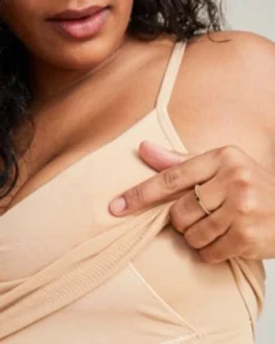 HATCH Essential Pumping Bra