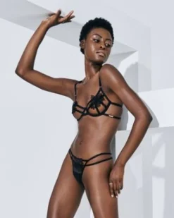 Bluebella Lorena Bra DD+