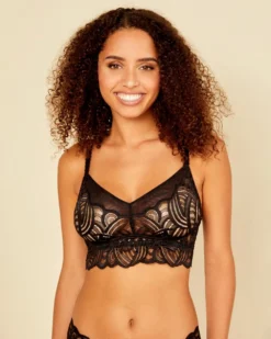 Cosabella Puglia Sweetie Bralette Cosabella