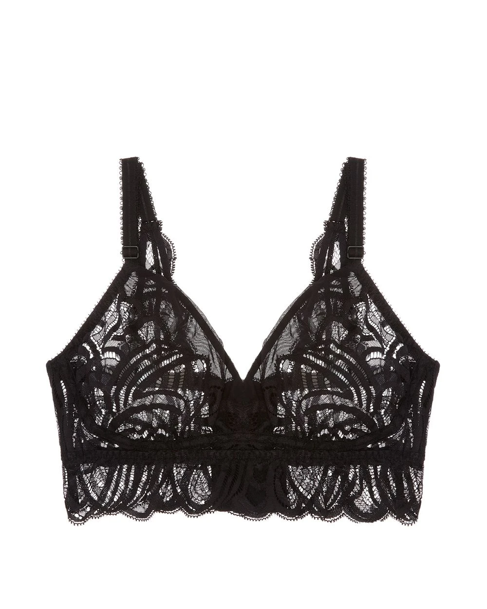 Cosabella Puglia Sweetie Bralette Cosabella 6 Cosabella Puglia Sweetie Bralette Cosabella