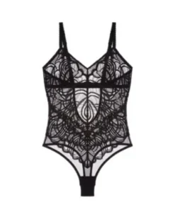 Cosabella Puglia Teddy 8 Cosabella Puglia Teddy