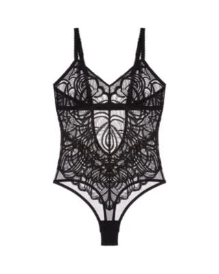 Cosabella Puglia Teddy 5 Cosabella Puglia Teddy