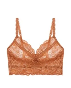 Cosabella Never Say Never Metallics Sweetie Bralette Bras 7 Cosabella Never Say Never Metallics Sweetie Bralette Bras