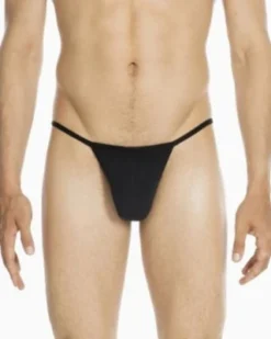 HOM Plume G-String Underwear