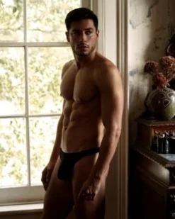 HOM Freddy Thong Underwear