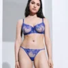Bluebella DD+ Marseille Bra