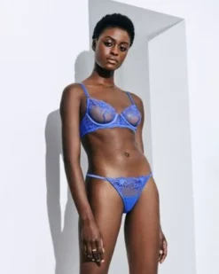 Bluebella DD+ Marseille Bra