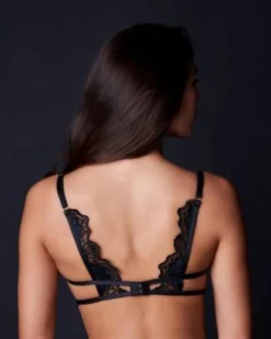 Bluebella DD+ Ina Open Bra