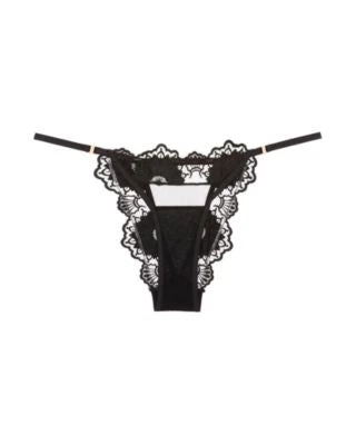 Bluebella Ina Open Back Brief 5 Bluebella Ina Open Back Brief