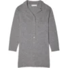 Arlotta Sale Classic Cashmere Night Shirt