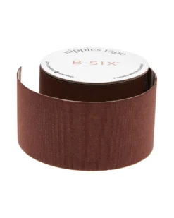 Nippies Bristols Six Tape Solutions