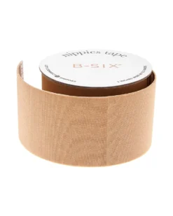 Nippies Bristols Six Solutions Tape