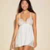 Cosabella Sicilia Babydoll & G-String Chevron Down Icon 1 Cosabella Sicilia Babydoll & G-String Chevron Down Icon