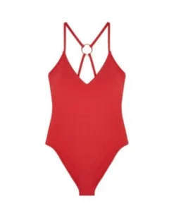 Cosabella Shaping Strappy One Piece Cosabella