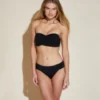 Cosabella Convertible Bandeau Bikini Top Cosabella