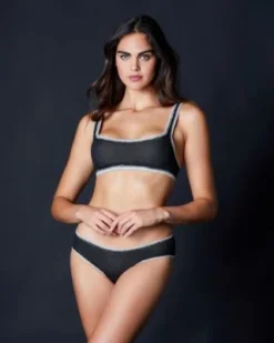 Only Hearts Sale Fleece Hipster