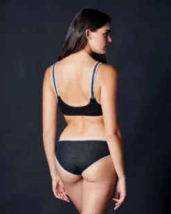 Only Hearts Sale Fleece Hipster