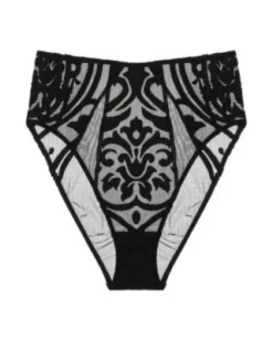 Only Hearts Amelie High Cut Brief