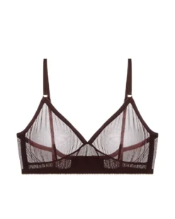 Only Hearts Bras Whisper Retro Bralette