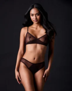 Only Hearts Whisper Coucou Bikini