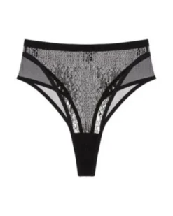 Taryn Winters Underwear Cruz Highwaist Thong