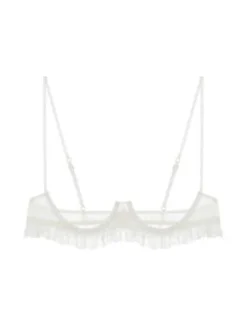 Kiki De Montparnasse Peek-a-Boo Bra Bras