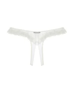 Kiki De Montparnasse Peek-a-Boo Panty Ouverts