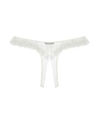 Kiki De Montparnasse Peek-a-Boo Panty Ouverts 2 Kiki De Montparnasse Peek-a-Boo Panty Ouverts