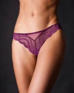 Kiki De Montparnasse Kiki De Montparnasse Leche Moi Thong