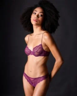 Kiki De Montparnasse Kiki De Montparnasse Leche Moi Thong 8 Kiki De Montparnasse Kiki De Montparnasse Leche Moi Thong