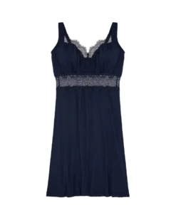 Cosabella Allure Curvy Chemise