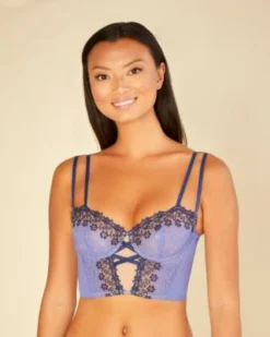Cosabella Bras Veneto Balconette Bustier