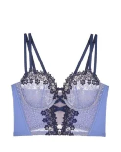 Cosabella Bras Veneto Balconette Bustier