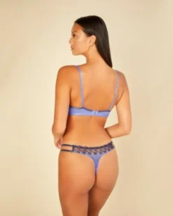 Cosabella Veneto Strappy Thong Underwear