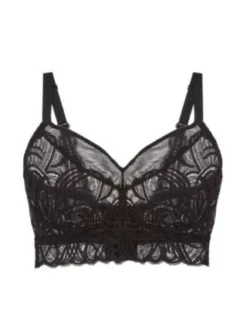 Cosabella Puglia Curvy Bralette