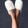 Patricia Green Fashion Montana Shearling Slippers