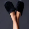 Patricia Green Montana Shearling Slippers
