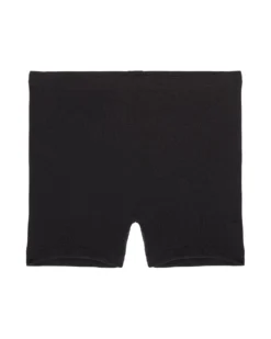 Collezione Privata Sale Fine Rib Boyshort
