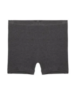 Collezione Privata Sale Fine Rib Boyshort 7 Collezione Privata Sale Fine Rib Boyshort